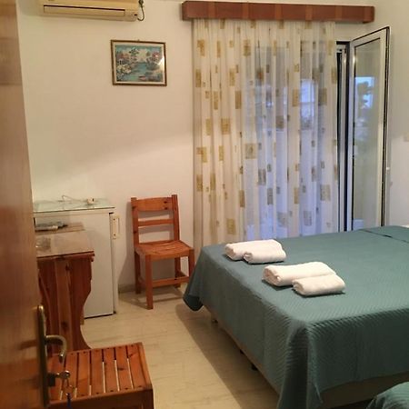 بوروس Villa Politis المظهر الخارجي الصورة
