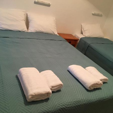 بوروس Villa Politis المظهر الخارجي الصورة